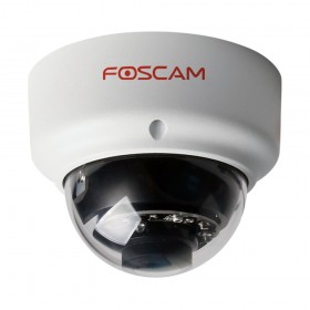 Camere Supraveghere Foscam FI9961EP Camera IP PoE Dome full HD 1080P 2.8mm 20M Foscam