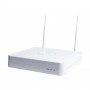 Sisteme de supraveghere Foscam FN3104W-B4 Sistem Supraveghere IP Wireless 4 Camere HD 720P Foscam
