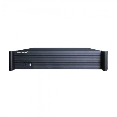 NVR 64 Canale 4K/5MP/3MP/2MP Aevision N6001-64EX AEVISION