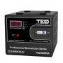 Stabilizatoare de tensiune STABILIZATOR DE TENSIUNE CU SERVOMOTOR 3000VA