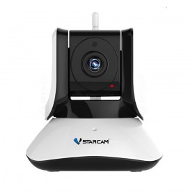 Camere IP CAMERA IP WIRELESS PAN/TILT VSTARCAM C21S VSTARCAM