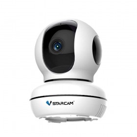 Camere IP Camera IP Wireless Vstarcam C46S 1080P robotizata VSTARCAM