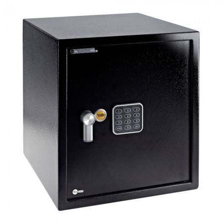 Securitate mecanica Seif standard birou cu cifru Yale YSV/390/DB1 Yale