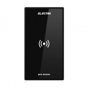 ACCESS LINE - Dispozitiv control acces cu RFID - negru