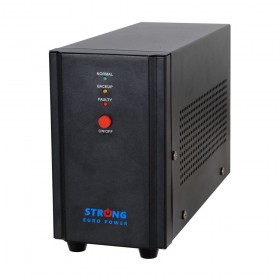 UPS sinus pur Strong Euro Power 300W 500VA 12V 7Ah