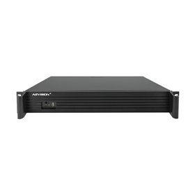 NVR 36 Canale HD AEVISION AE-N6000-36EF
