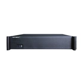 NVR 25 canale full HD 5MP racabil Aevision N6001-25EH