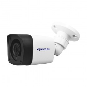 Camera supraveghere exterior 8MP 4K 20m Eyecam EC-AHDCVI4189