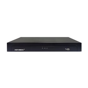 DVR 16 Canale Pentabrid 5 in 1 XVR 4MP 5MP Aevision AC-X7102-16G