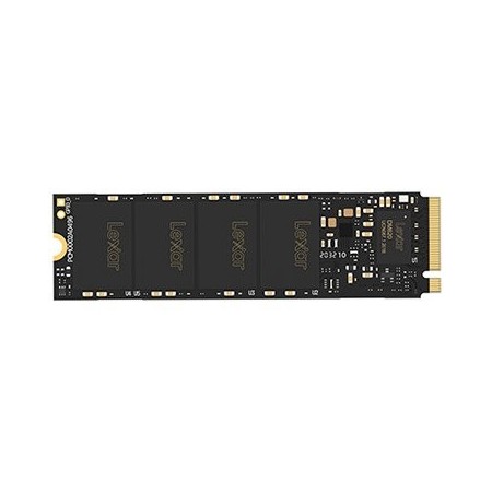 LEXAR NM620 256GB SSD, M.2 NVMe, PCIe Gen3x4, up to 3000 MB/s read and 1300 MB/s write