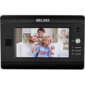 POST INTERIOR VIDEOINTERFON 7” TFT-LCD MELSEE MS709C-V4
