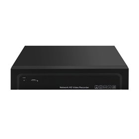 NVR 9 CANALE FULL HD AEVISION NVR7000‐01S09‐MA