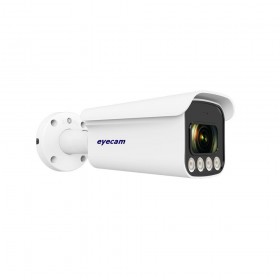 Camera supraveghere exterior Full Color 5MP 40m Eyecam EC-AHDCVI4196