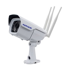 Camera supraveghere wireless exterior 4G 1080P Eyecam JH016
