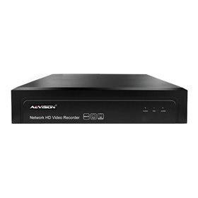 NVR 16 canale 5MP Aevision AS-NVR8000-A01S016-C1