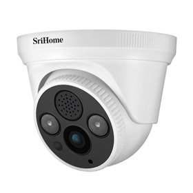 SricamCamera supraveghere wireless 3MP Sricam SH030