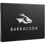 SSD SEAGATE BarraCuda 240GB 2.5", 7mm, SATA 6Gbps, R/W: 540/490 Mbps, TBW: 80