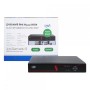 DVR / NVR PNI House H814 - 16 canale IP full HD 1080P sau 4 canale analogice 5MP, Numar canale video: 4 canale, Compresie video: