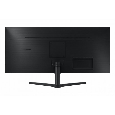 Monitor Samsung 34" LS34C500GAUXEN