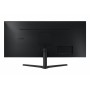Monitor Samsung 34" LS34C500GAUXEN