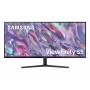 Monitor Samsung 34" LS34C500GAUXEN