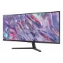 Monitor Samsung 34" LS34C500GAUXEN