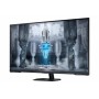 Monitor Samsung 43" LS43CG700NUXEN