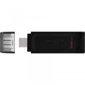 Memorie USB Flash Drive Kingston DataTraveler 70, Speed: USB-C 3.2 Gen1, 256GB