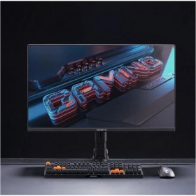 Monitor Gaming Gigabyte M32U Arm Edition, 31.5" IPS, Non-glare, 3840 x 2160 (UHD), Brightness: 350 cd/m2 (TYP), Contrast Ratio: 