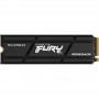 SSD Kingston SFYSK Renegade, 2TB, M2 NVMe , PCI Express 3.0 Heatsink