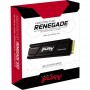SSD Kingston SFYSK Renegade, 2TB, M2 NVMe , PCI Express 3.0 Heatsink