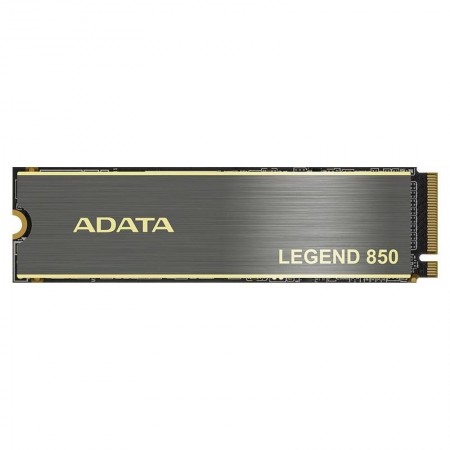 SSD Adata Legend 850, 1TB, M.2 2280, PCIe Gen3x4, NVMe