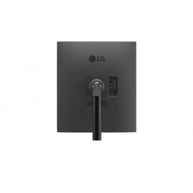 Monitor LG 27.6" 28MQ780-B.AEU