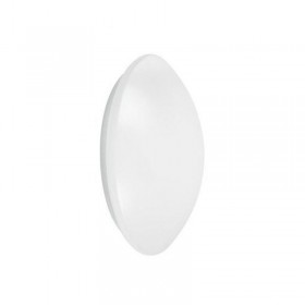 Plafoniera LED Ledvance SURFACE CIRCULAR 400, 24W, 1920 lm, lumina neutra (4000K), IP44, Ø40cm, plastic, Alb
