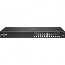 Switch Aruba 6000, 24 ports, 10/100/1000Mbps