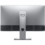 Monitor LED DELL UltraSharp InfinityEdge U2719DC 27'', 2560x1440, 16:9, IPS, 1000:1, 178/178, 5ms, 350cd/m2, VESA, DisplayPort, 