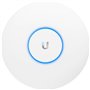 Ubiquiti Access Point UniFi AC PRO,450 Mbps(2.4GHz),1300 Mbps(5GHz), Passive PoE, 48V 0.5A PoE Adapter included, 802.3af/at,2x10