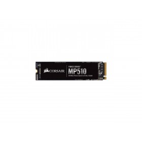 SSD CORSAIR FORCE SERIES MP510 960GB M.2 NVME